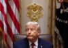 NYT: Трамп ужесточил условия мирного соглашения и вернул его Ирану