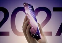 Apple готує “скляний” iPhone без рамок: з’явилися нові подробиці про ювілейну модель