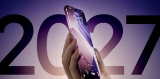 Apple готує “скляний” iPhone без рамок: з’явилися нові подробиці про ювілейну модель