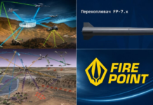 Fire Point вошла в антибаллистическую коалицию: проект «Фрея» защитит небо Европы