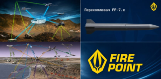 Fire Point вошла в антибаллистическую коалицию: проект «Фрея» защитит небо Европы