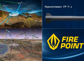 Fire Point вошла в антибаллистическую коалицию: проект «Фрея» защитит небо Европы