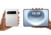 Huawei готує перший у світі масовий складаний планшет — Samsung і Apple можуть не встигнути