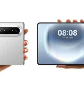 Huawei готує перший у світі масовий складаний планшет — Samsung і Apple можуть не встигнути
