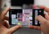 У Samsung Galaxy S26 Ultra з’явився режим, який перетворює смартфон на професійну камеру: як він працює