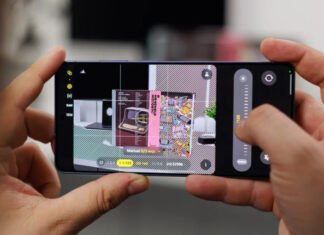 У Samsung Galaxy S26 Ultra з’явився режим, який перетворює смартфон на професійну камеру: як він працює