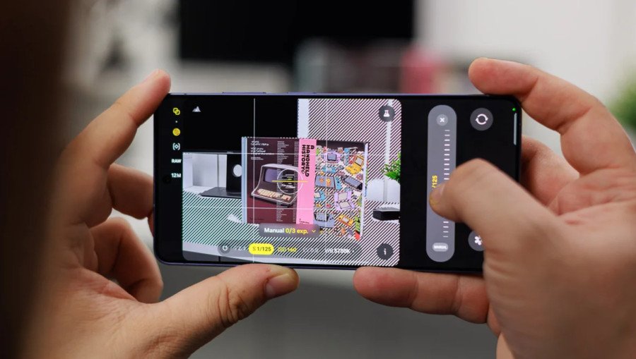 У Samsung Galaxy S26 Ultra з’явився режим, який перетворює смартфон на професійну камеру: як він працює