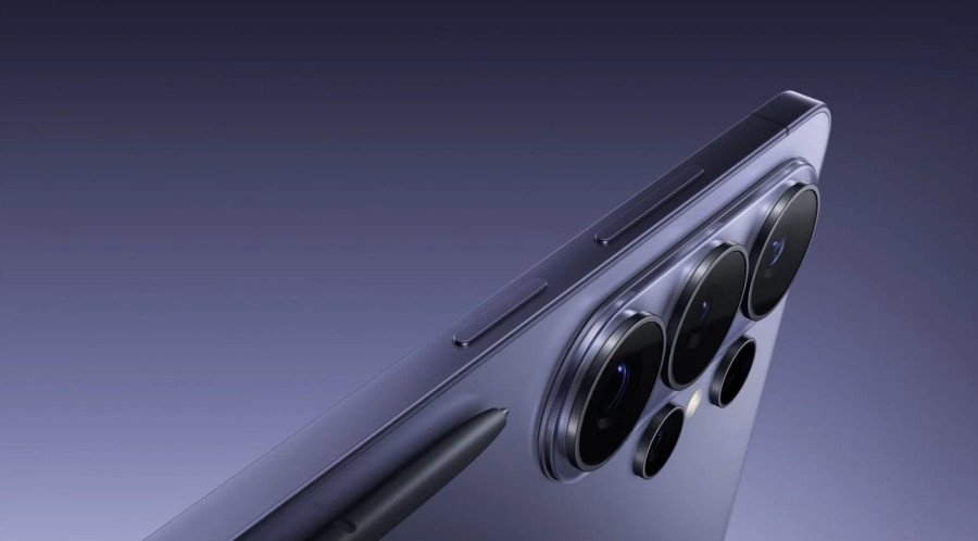 Samsung може “урізати” камеру в Galaxy S27 Ultra: мінус 3x зум заради магнітів і нового дизайну