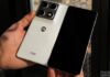 Ціна кусається: Motorola нарешті розсекретила вартість свого першого складаного смартфона Razr Fold