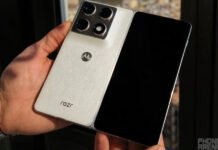 Ціна кусається: Motorola нарешті розсекретила вартість свого першого складаного смартфона Razr Fold