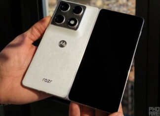Ціна кусається: Motorola нарешті розсекретила вартість свого першого складаного смартфона Razr Fold