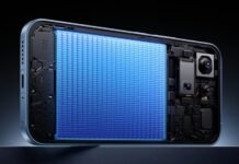 Xiaomi розкрила характеристики 17 Max: батарея вражає