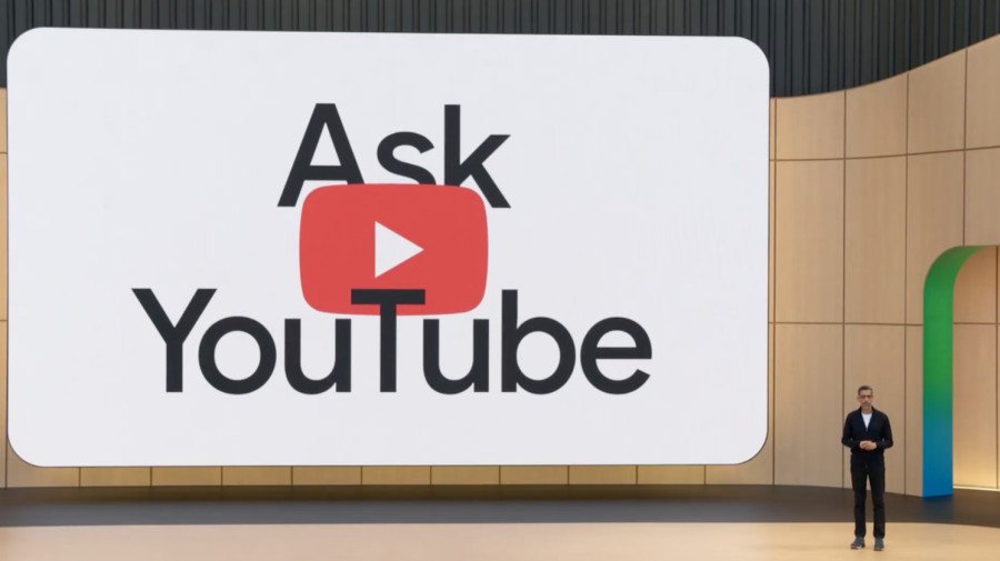 YouTube більше не буде колишнім після нового ШI-оновлення від Google — платформа працюватиме інакше