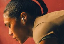 Тепер вони будуть ще й бачити: Apple готує революційні AirPods Ultra з вбудованими камерами