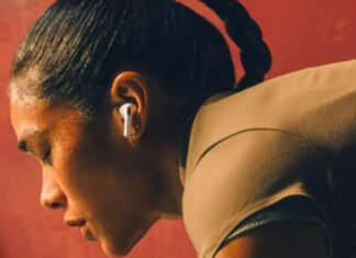 Тепер вони будуть ще й бачити: Apple готує революційні AirPods Ultra з вбудованими камерами