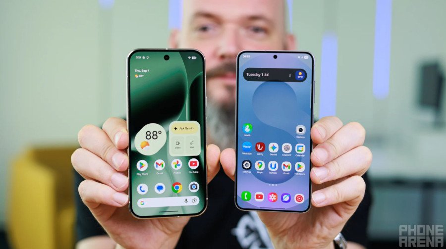 У мережу злили перші подробиці про Google Pixel 12: чому користувачі вже розчаровані