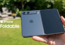 Ідеального смартфона не вийде: Apple змушена піти на компроміс через серйозний дефект у майбутньому iPhone Ultra