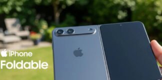 Ідеального смартфона не вийде: Apple змушена піти на компроміс через серйозний дефект у майбутньому iPhone Ultra