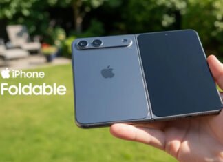 Ідеального смартфона не вийде: Apple змушена піти на компроміс через серйозний дефект у майбутньому iPhone Ultra