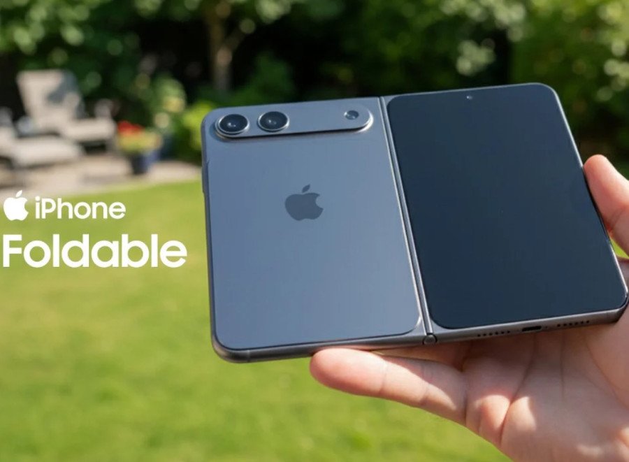 Ідеального смартфона не вийде: Apple змушена піти на компроміс через серйозний дефект у майбутньому iPhone Ultra
