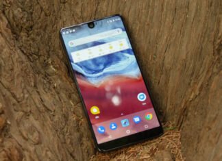 Всього 0,35 мм: у мережі показали смартфон із найтоншими рамками у світі