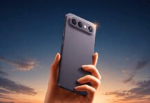 Vivo готує новий хіт із батареєю на 7000 мАг: перші подробиці про серію Vivo S60