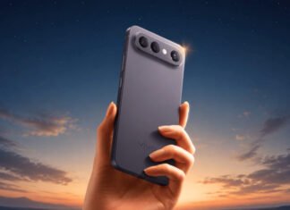 Vivo готує новий хіт із батареєю на 7000 мАг: перші подробиці про серію Vivo S60