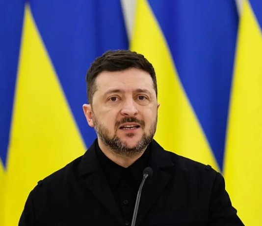 Spectator: в войне России против Украины началась новая переломная фаза