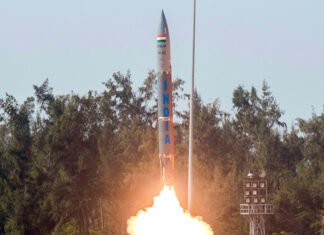 Разочаровались в РФ: Армения хочет купить индийские баллистические ракеты вместо «Искандеров»