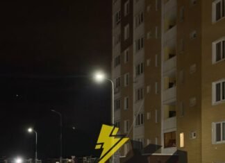 В Киеве драка между мужчинами переросла в стрельбу: подробности (видео)