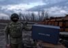 Украина хитростью выманила координаты тысяч российских объектов через Starlink, — The Times