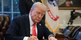 «Найдем и убьем»: Трамп утвердил новую контртеррористическую стратегию США