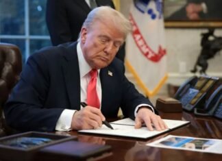 «Найдем и убьем»: Трамп утвердил новую контртеррористическую стратегию США