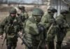 «Меньше, чем в марте»: в DeepState рассказали, какую территорию оккупировали россияне в апреле (инфографика)