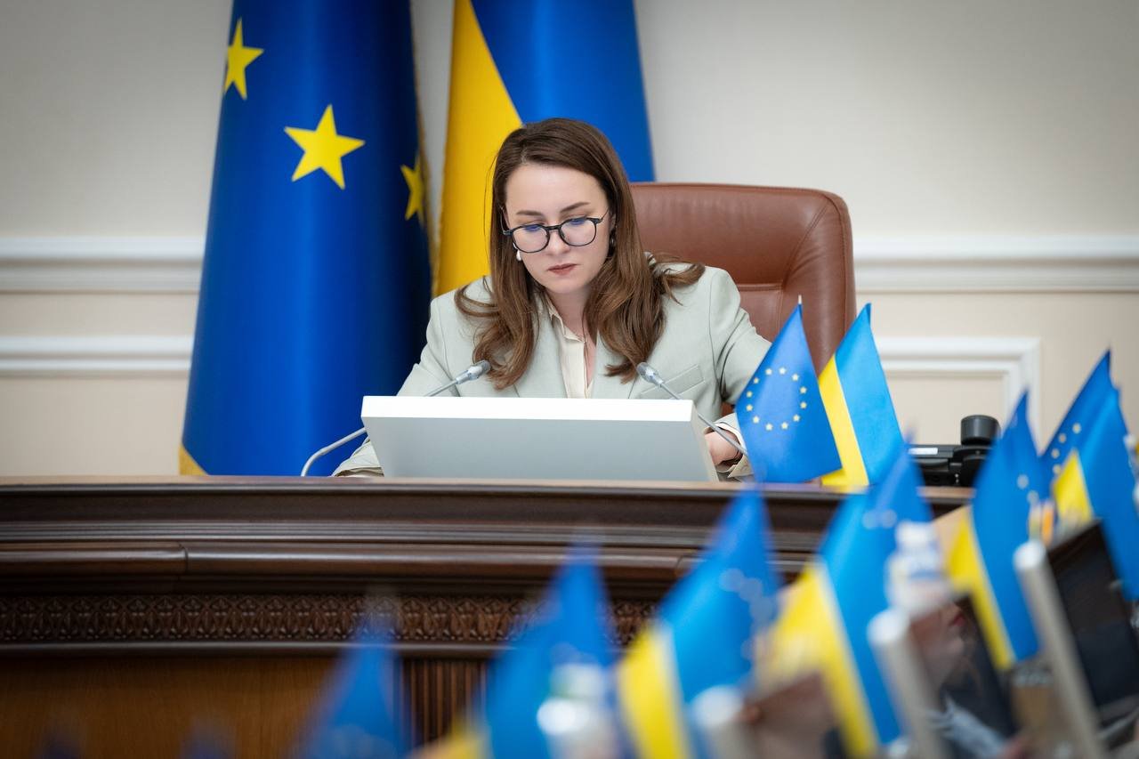 Из кредита ЕС выделят 1,56 трлн грн на оборону и зарплаты ВСУ: в правительстве назвали расходы