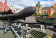 Вторая страна после Украины: Россия впервые применила «шахеды» в Мали
