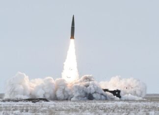 «Ракета еще сырая»: сколько раз РФ может ударить «Орешником» до конца года по Украине, — эксперт