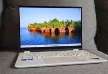 Лучший ноутбук для большинства людей: эксперт сравнил модели от Acer и Asus (фото)