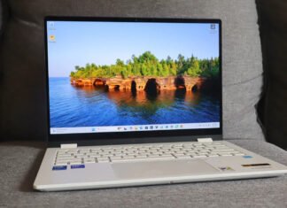 Лучший ноутбук для большинства людей: эксперт сравнил модели от Acer и Asus (фото)