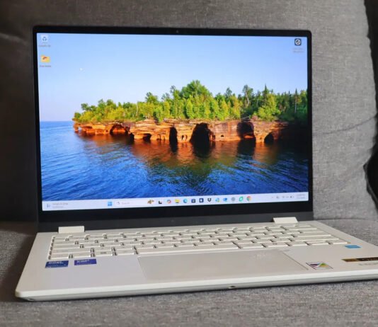 Лучший ноутбук для большинства людей: эксперт сравнил модели от Acer и Asus (фото)