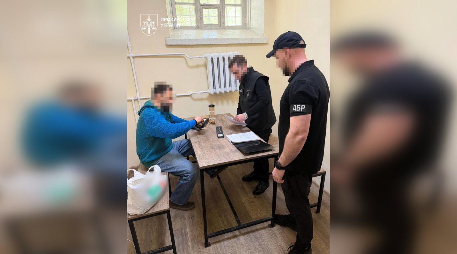 Народному депутату сообщили о подозрении в госизмене: СМИ называют имя Дубинского