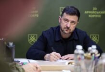 Россия должна закончить войну: Зеленский прокомментировал удары по Московскому региону