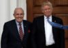 «В критическом состоянии»: бывший адвокат Трампа и экс-мэр Нью-Йорка Джулиани попал в больницу