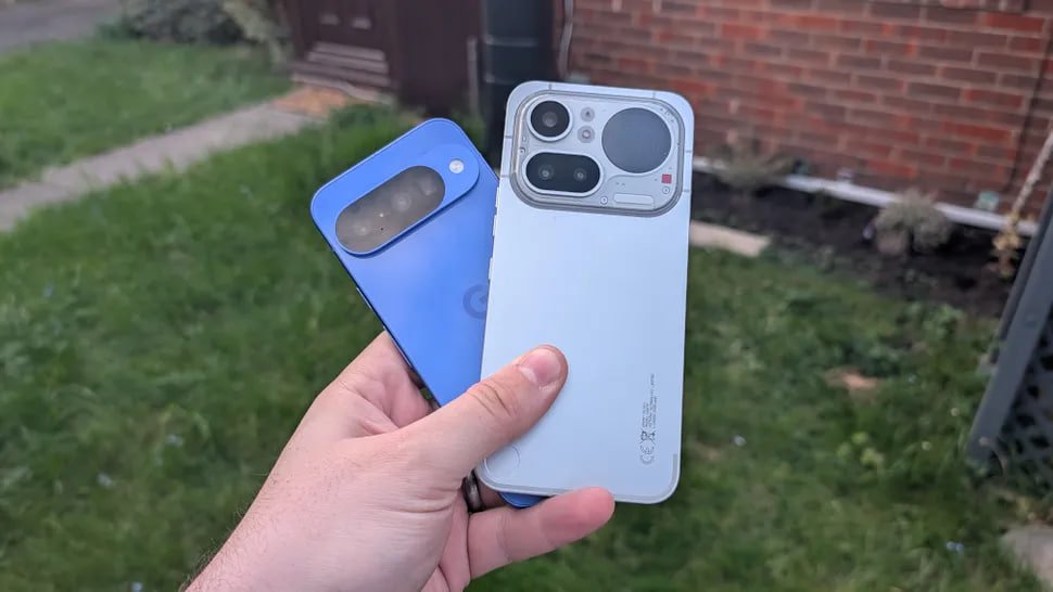 Отличная альтернатива Pixel 10: более дешевый смартфон поразил во время тестов камеры (фото)