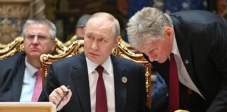 «Царит глубокое разочарование»: СМИ узнали, как изменилось отношение российской элиты к Путину
