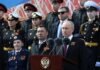 Самый опасный момент для Путина: как парад Победы 9 мая превращается в позор побежденного
