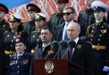 Самый опасный момент для Путина: как парад Победы 9 мая превращается в позор побежденного