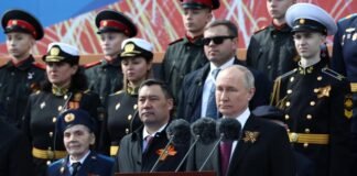 Самый опасный момент для Путина: как парад Победы 9 мая превращается в позор побежденного
