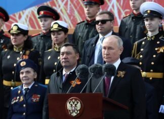 Самый опасный момент для Путина: как парад Победы 9 мая превращается в позор побежденного