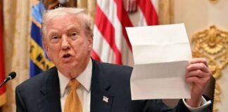 «Неправильный сигнал для Путина»: в США бьют тревогу из-за намерений Трампа вывести военных из Германии